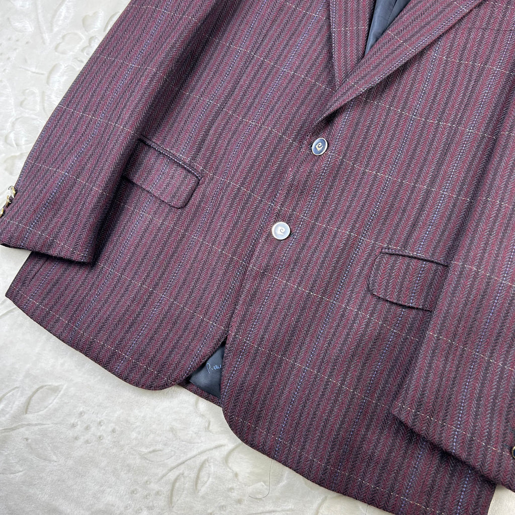 Giacca da uomo Pierre Cardin Paris (XL-52)