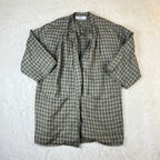 Cardigan Max Mara Vintage in Puro Lino Made in Italy (M-L)