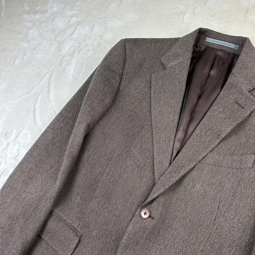 Giacca da uomo Ermenegildo Zegna (XL-52)