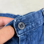 Pantaloni Levi’s Saddleman vintage Made in Italy W34 L34