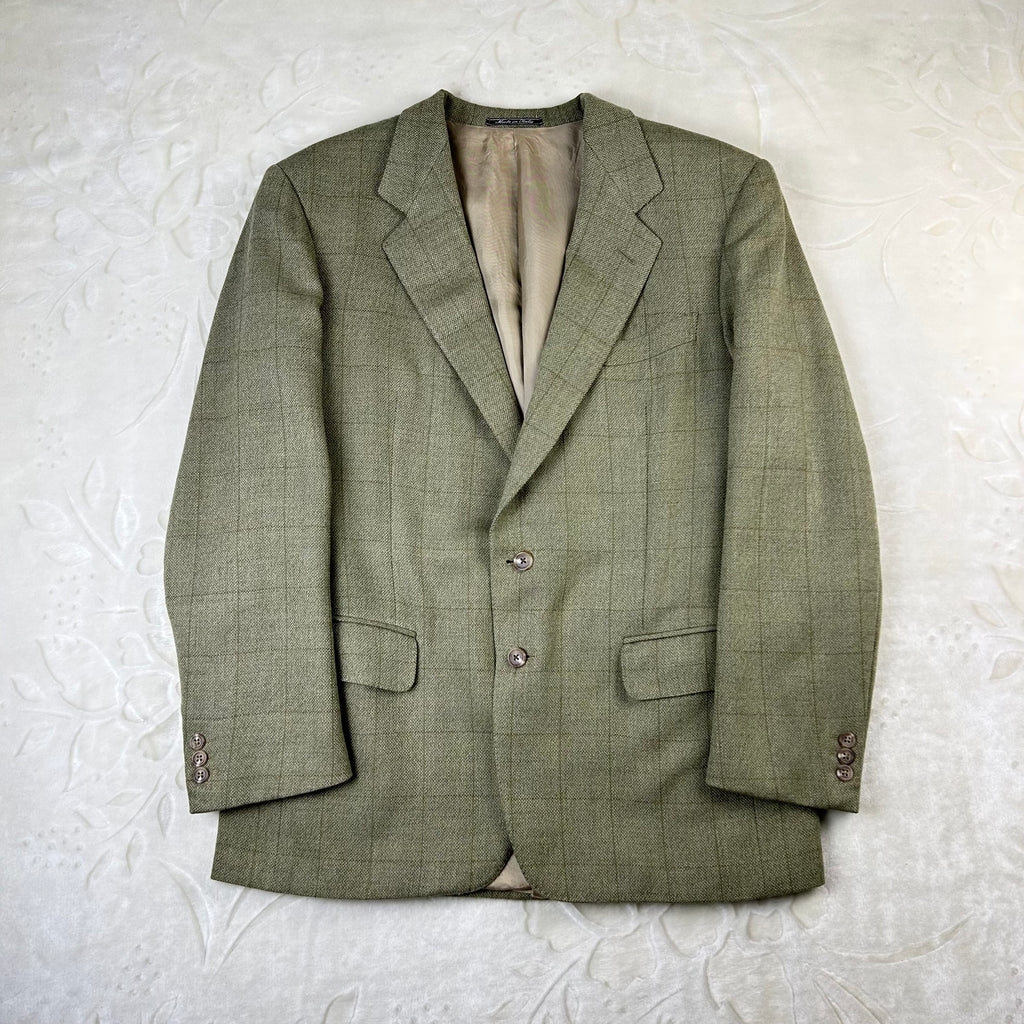 Giacca da uomo Ermenegildo Zegna (52-XL)
