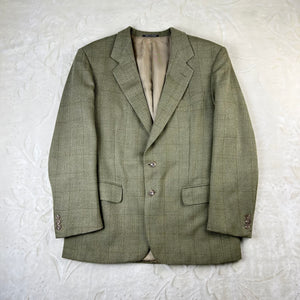 Giacca da uomo Ermenegildo Zegna (52-XL)