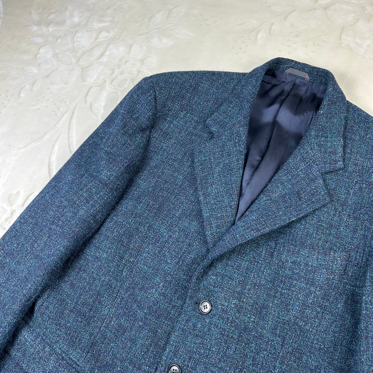 Giacca da uomo Missoni Example vintage (XL-52)