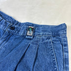Pantaloni Levi’s Saddleman vintage Made in Italy W34 L34