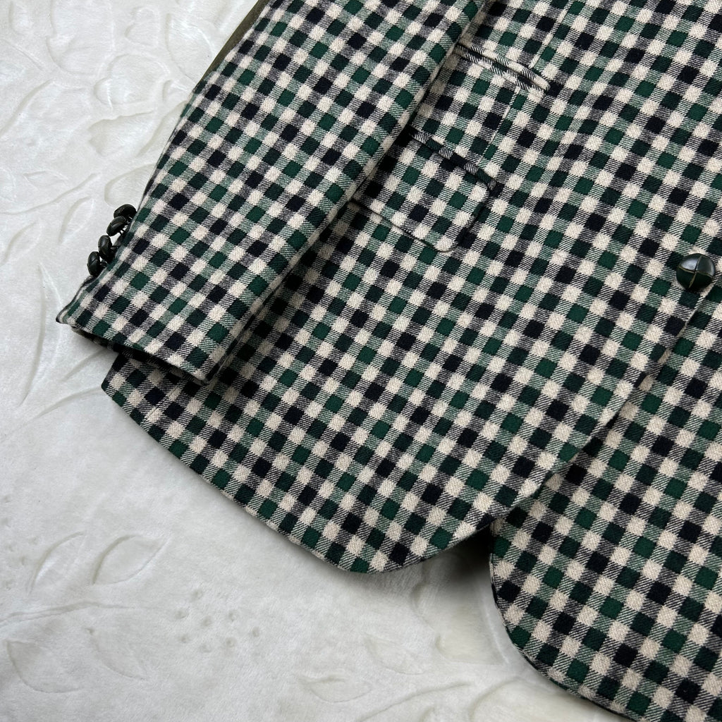 Giacca da uomo Reporter vintage (56-XXL)