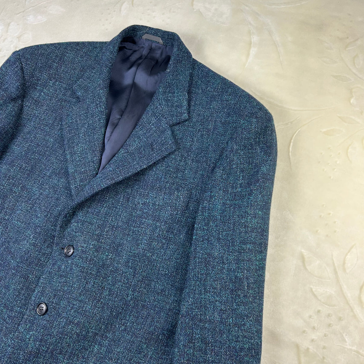 Giacca da uomo Missoni Example vintage (XL-52)