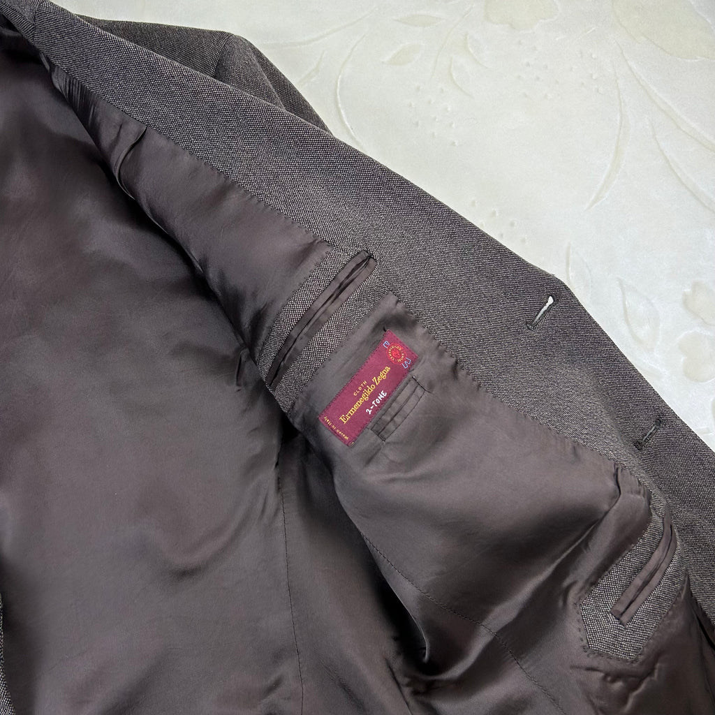 Giacca da uomo Ermenegildo Zegna (XL-52)
