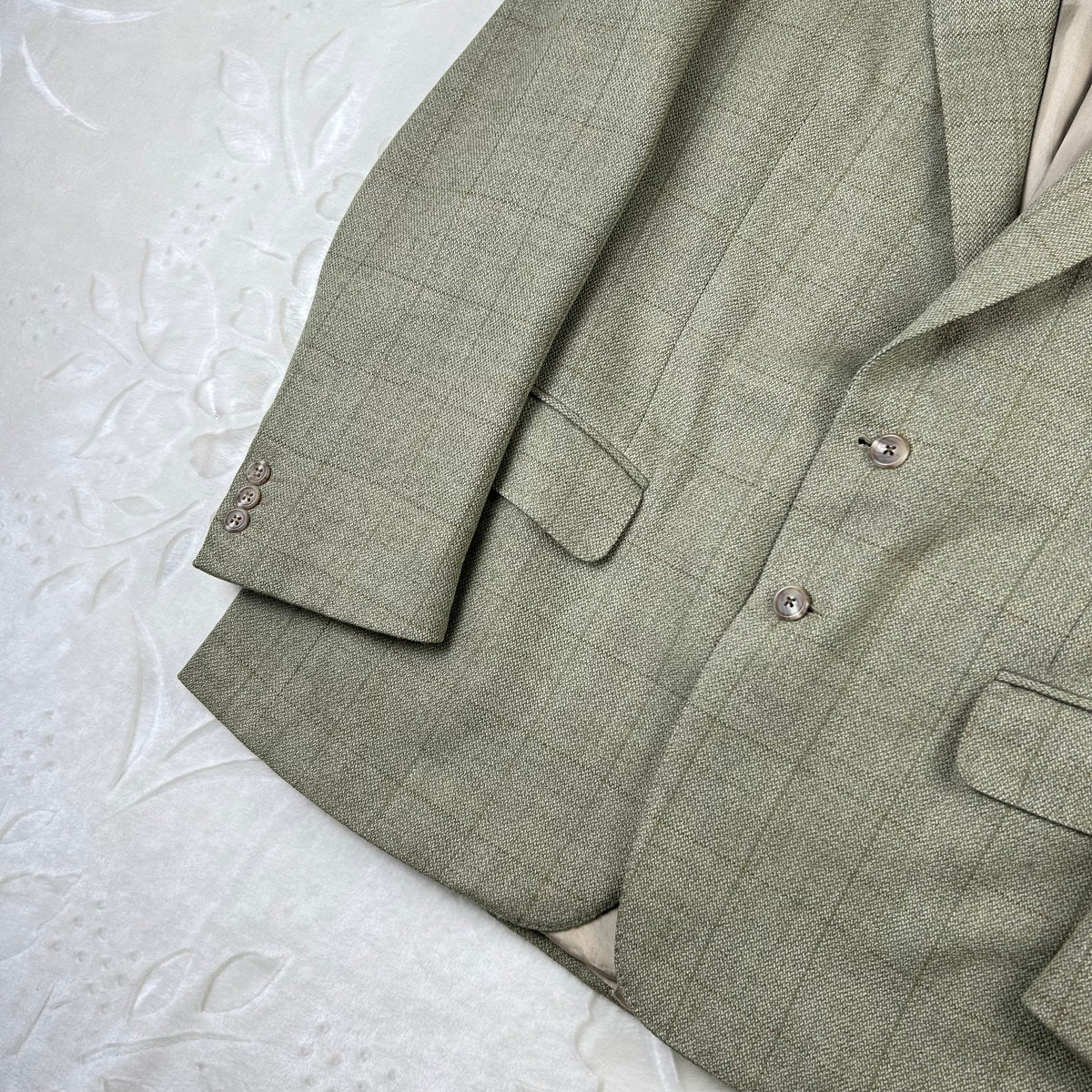 Giacca da uomo Ermenegildo Zegna (52-XL)