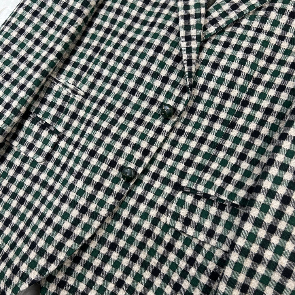 Giacca da uomo Reporter vintage (56-XXL)