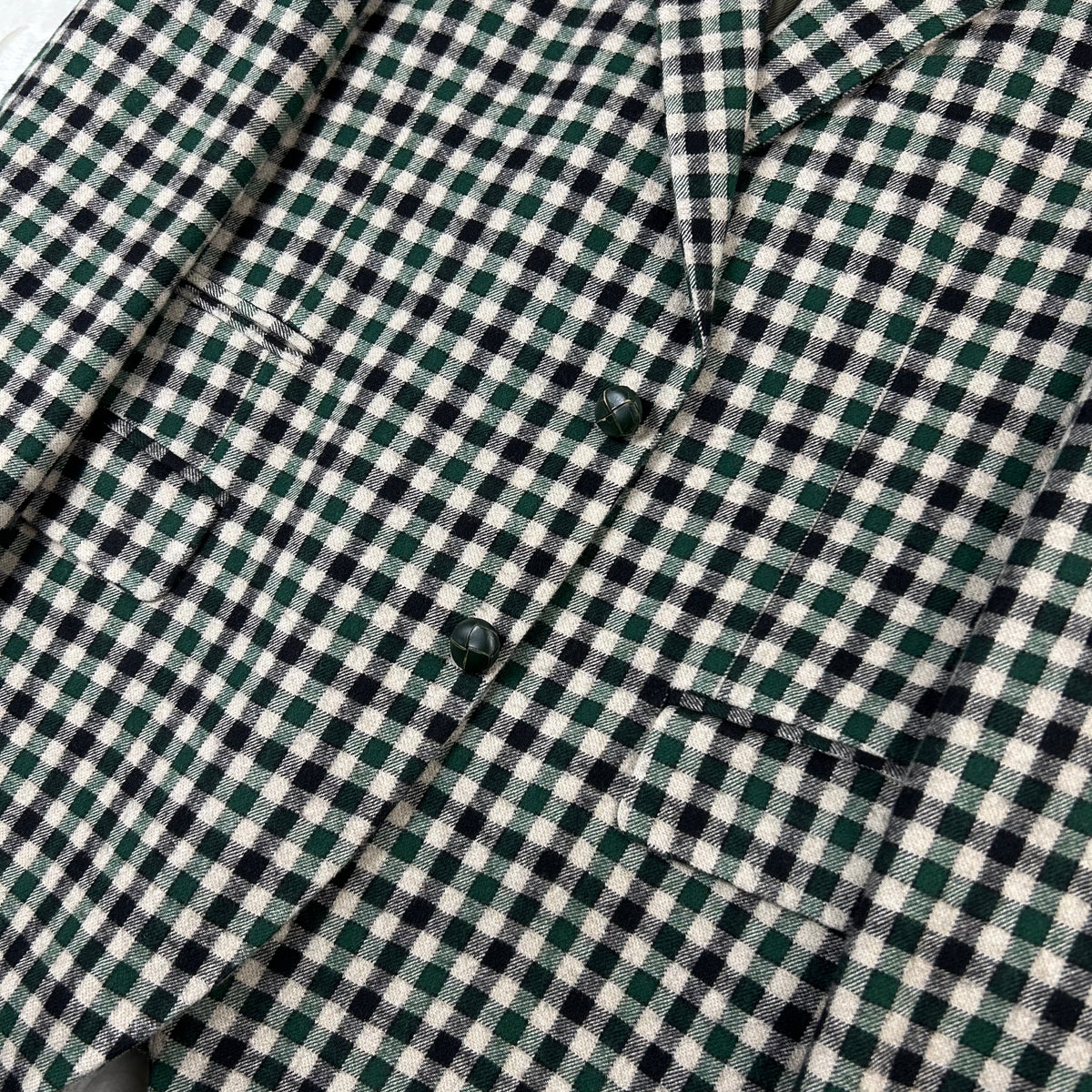 Giacca da uomo Reporter vintage (56-XXL)