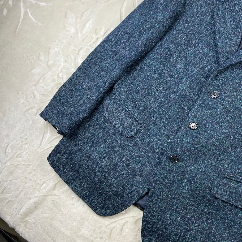Giacca da uomo Missoni Example vintage (XL-52)