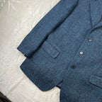 Giacca da uomo Missoni Example vintage (XL-52)