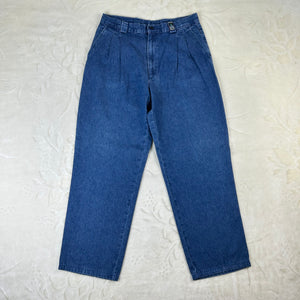 Pantaloni Levi’s Saddleman vintage Made in Italy W34 L34