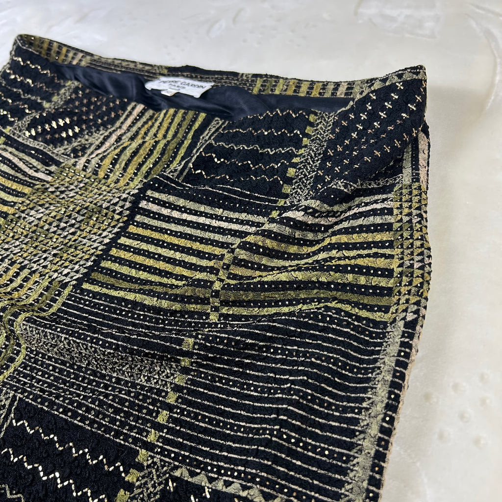 Gonna Pierre Cardin Paris Vintage (52)
