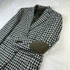 Giacca da uomo Reporter vintage (56-XXL)