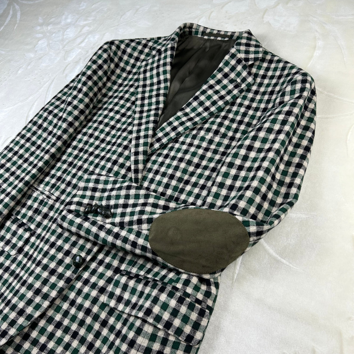 Giacca da uomo Reporter vintage (56-XXL)