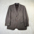 Giacca da uomo Ermenegildo Zegna (XL-52)