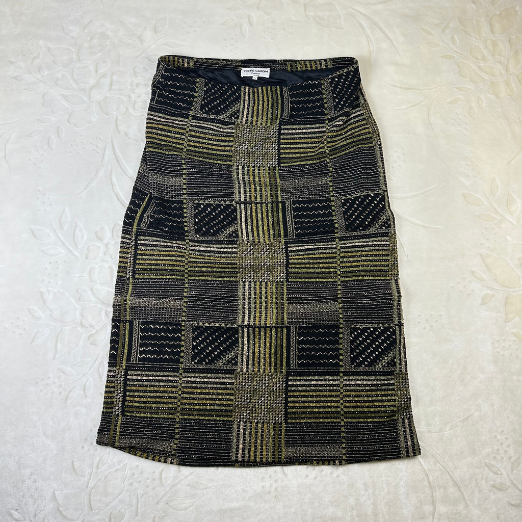 Gonna Pierre Cardin Paris Vintage (52)