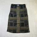Gonna Pierre Cardin Paris Vintage (52)