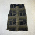 Gonna Pierre Cardin Paris Vintage (52)