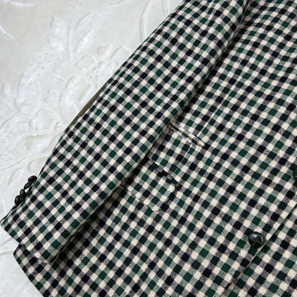 Giacca da uomo Reporter vintage (56-XXL)