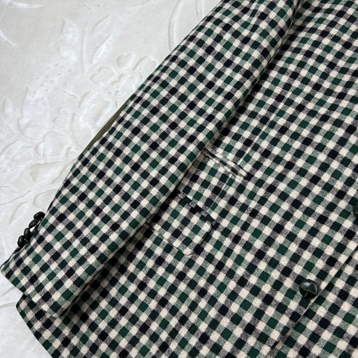 Giacca da uomo Reporter vintage (56-XXL)