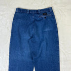 Pantaloni Levi’s Saddleman vintage Made in Italy W34 L34