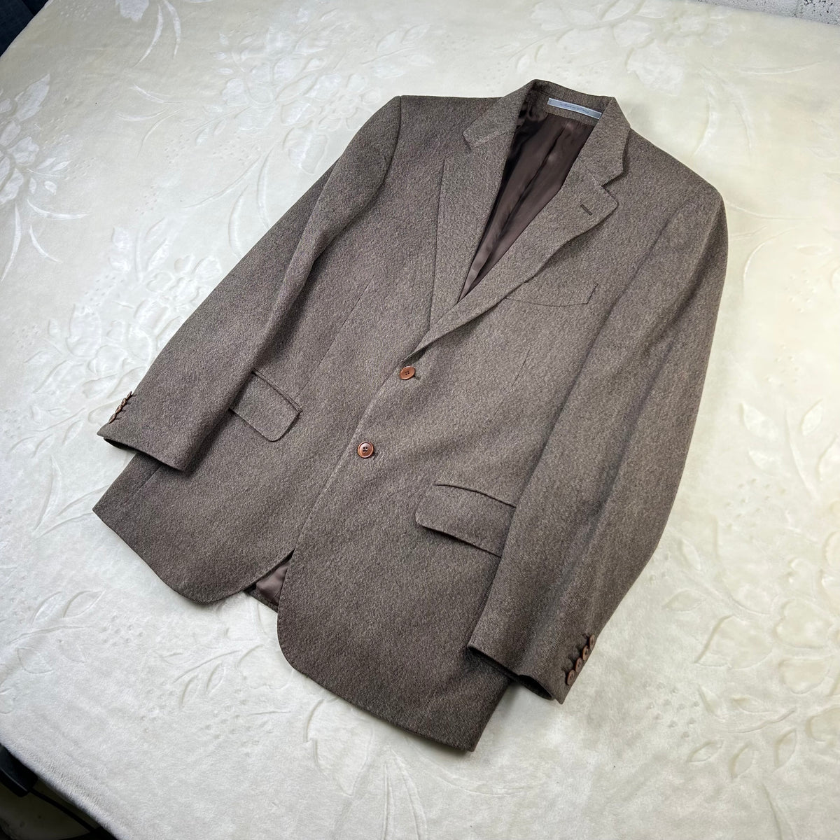 Giacca da uomo Ermenegildo Zegna (XL-52)