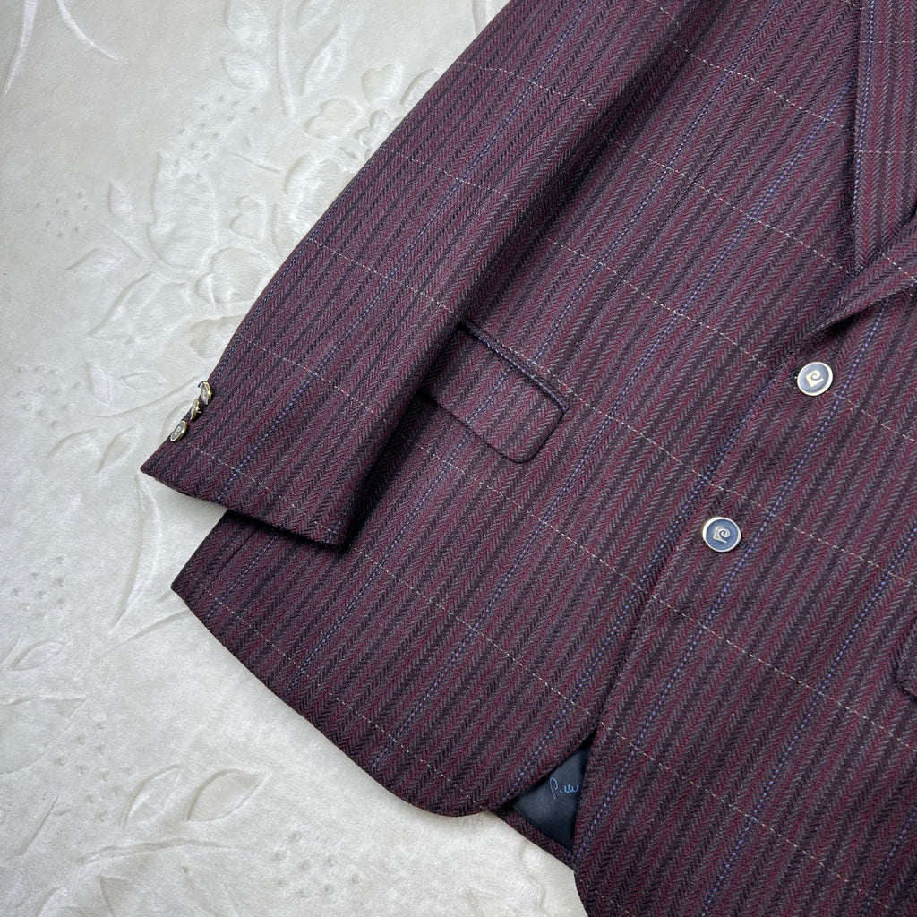 Giacca da uomo Pierre Cardin Paris (XL-52)