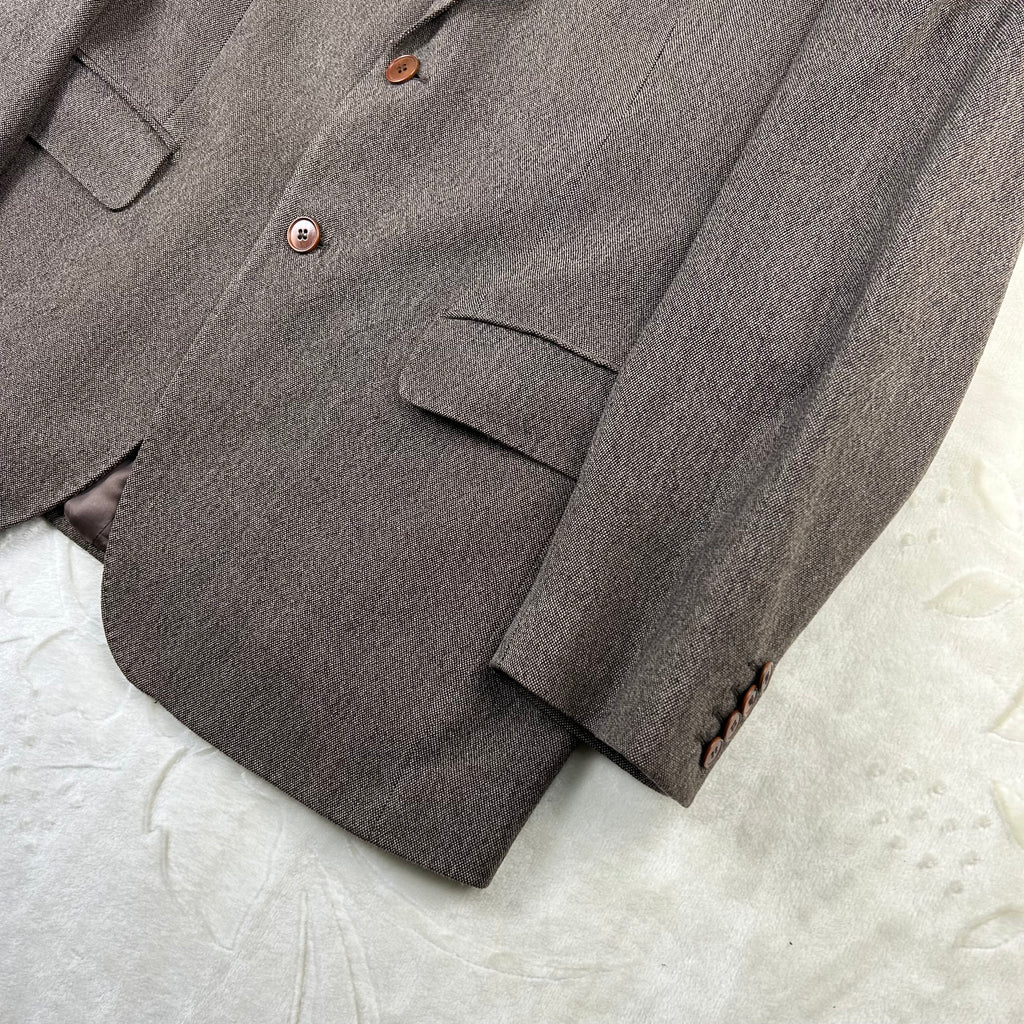 Giacca da uomo Ermenegildo Zegna (XL-52)