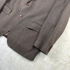 Giacca da uomo Ermenegildo Zegna (XL-52)
