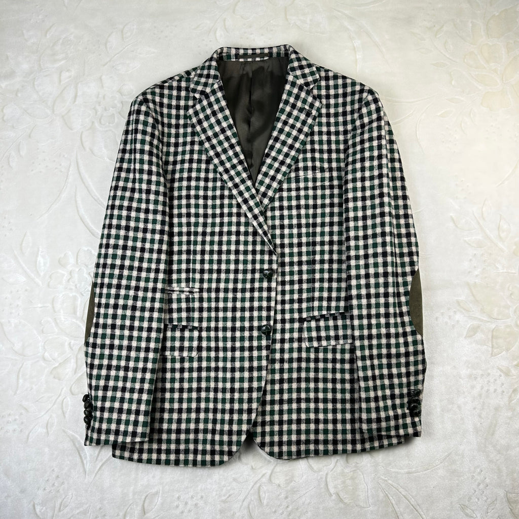 Giacca da uomo Reporter vintage (56-XXL)