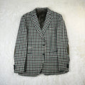 Giacca da uomo Reporter vintage (56-XXL)