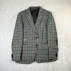 Giacca da uomo Reporter vintage (56-XXL)