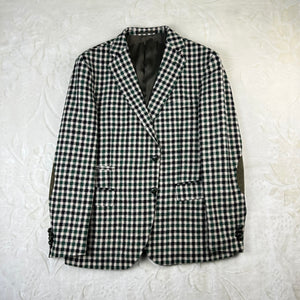 Giacca da uomo Reporter vintage (56-XXL)