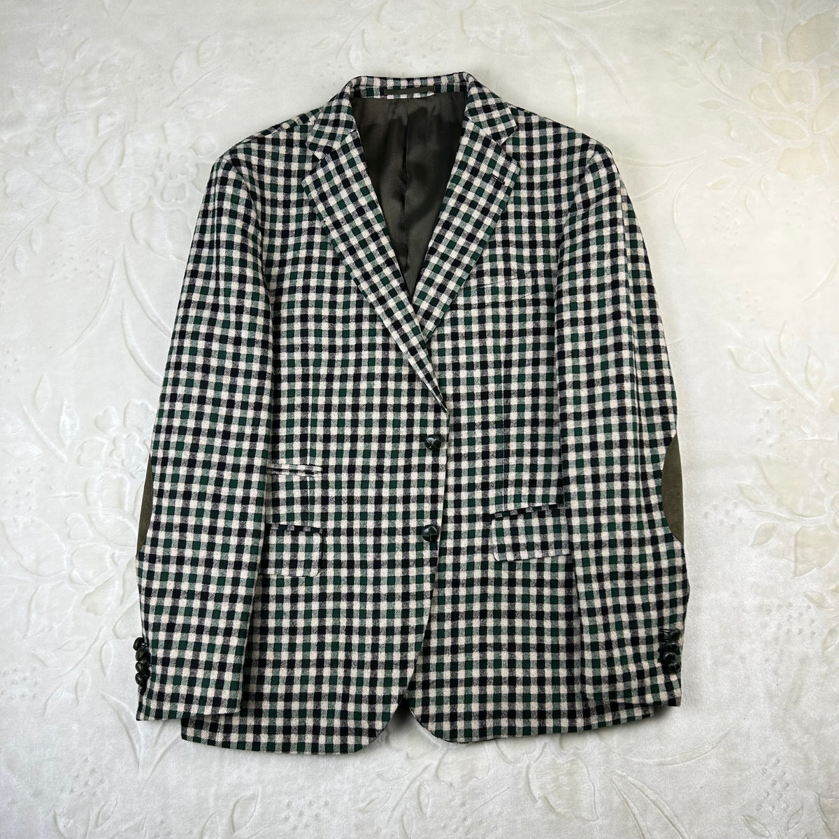 Giacca da uomo Reporter vintage (56-XXL)
