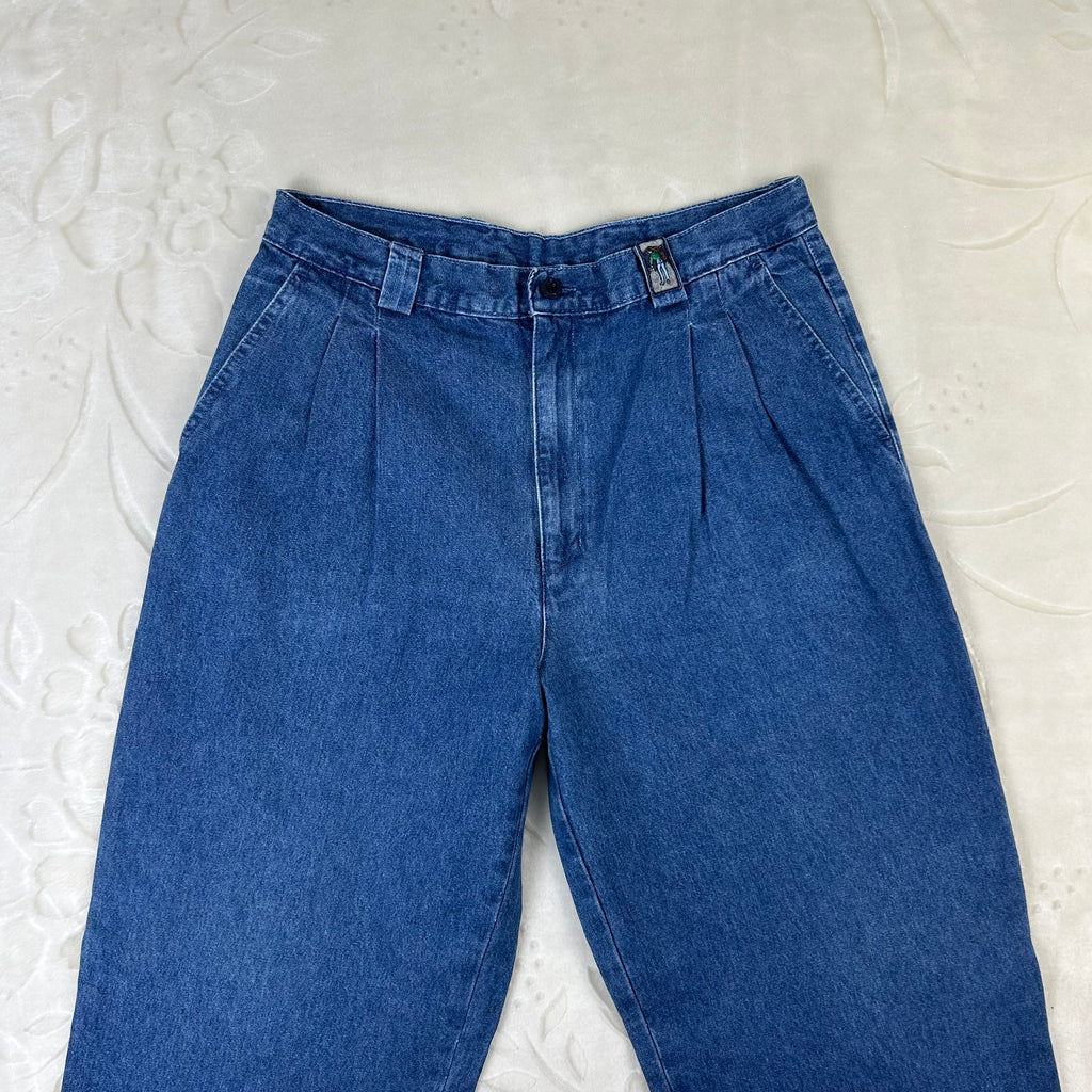 Pantaloni Levi’s Saddleman vintage Made in Italy W34 L34