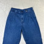 Pantaloni Levi’s Saddleman vintage Made in Italy W34 L34