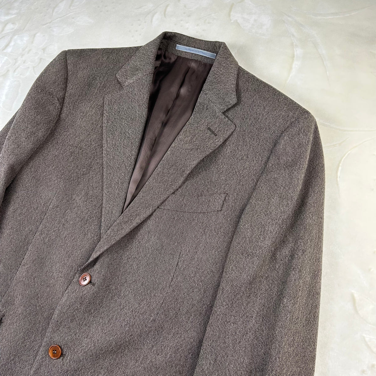 Giacca da uomo Ermenegildo Zegna (XL-52)