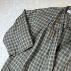 Cardigan Max Mara Vintage in Puro Lino Made in Italy (M-L)