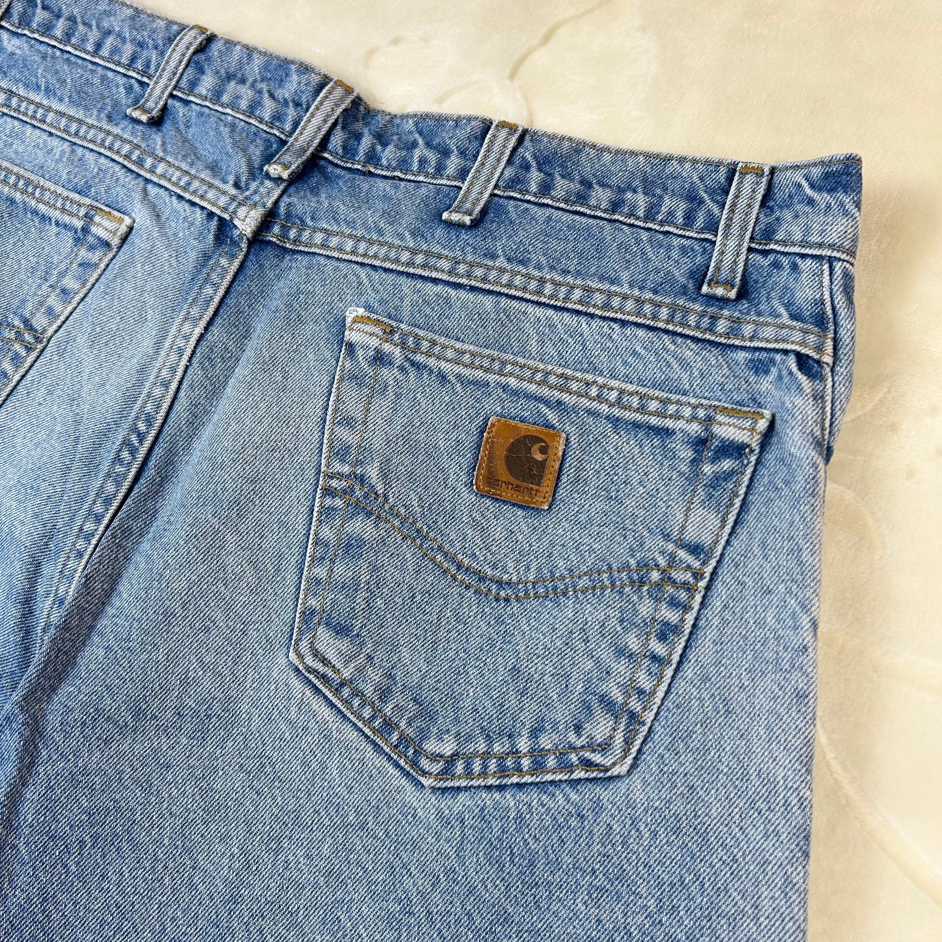 Carhartt pantaloncino corto da uomo W38