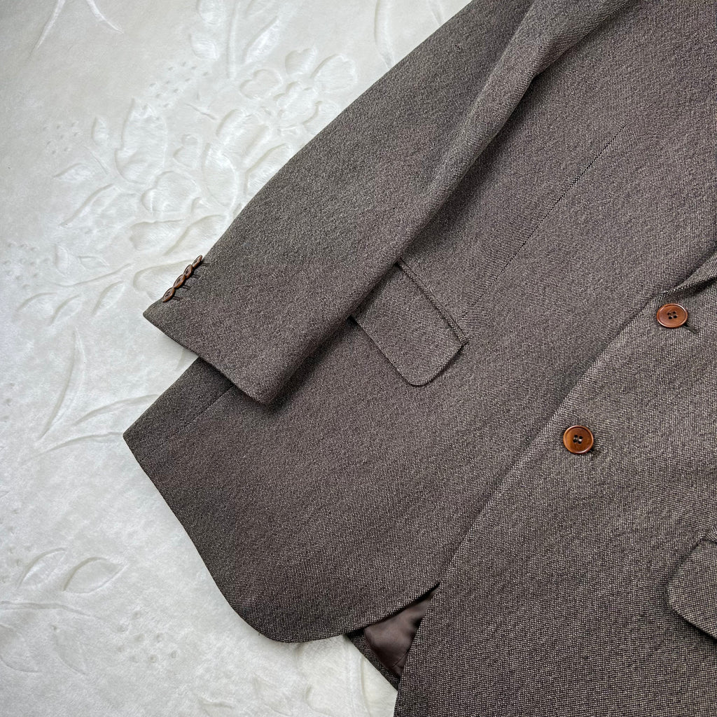 Giacca da uomo Ermenegildo Zegna (XL-52)