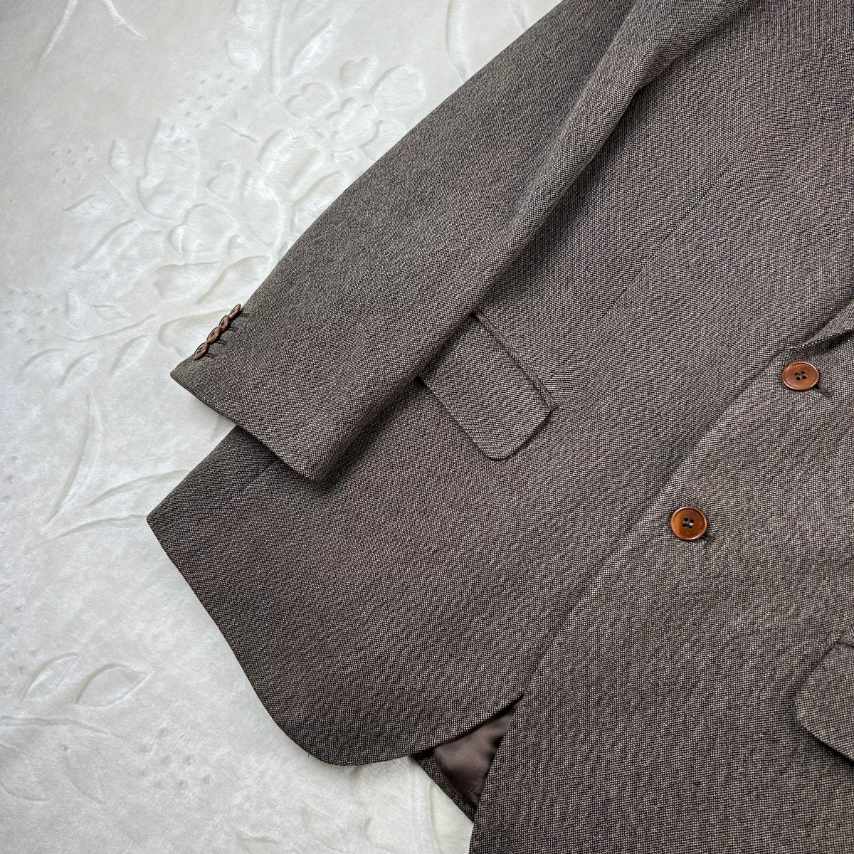 Giacca da uomo Ermenegildo Zegna (XL-52)