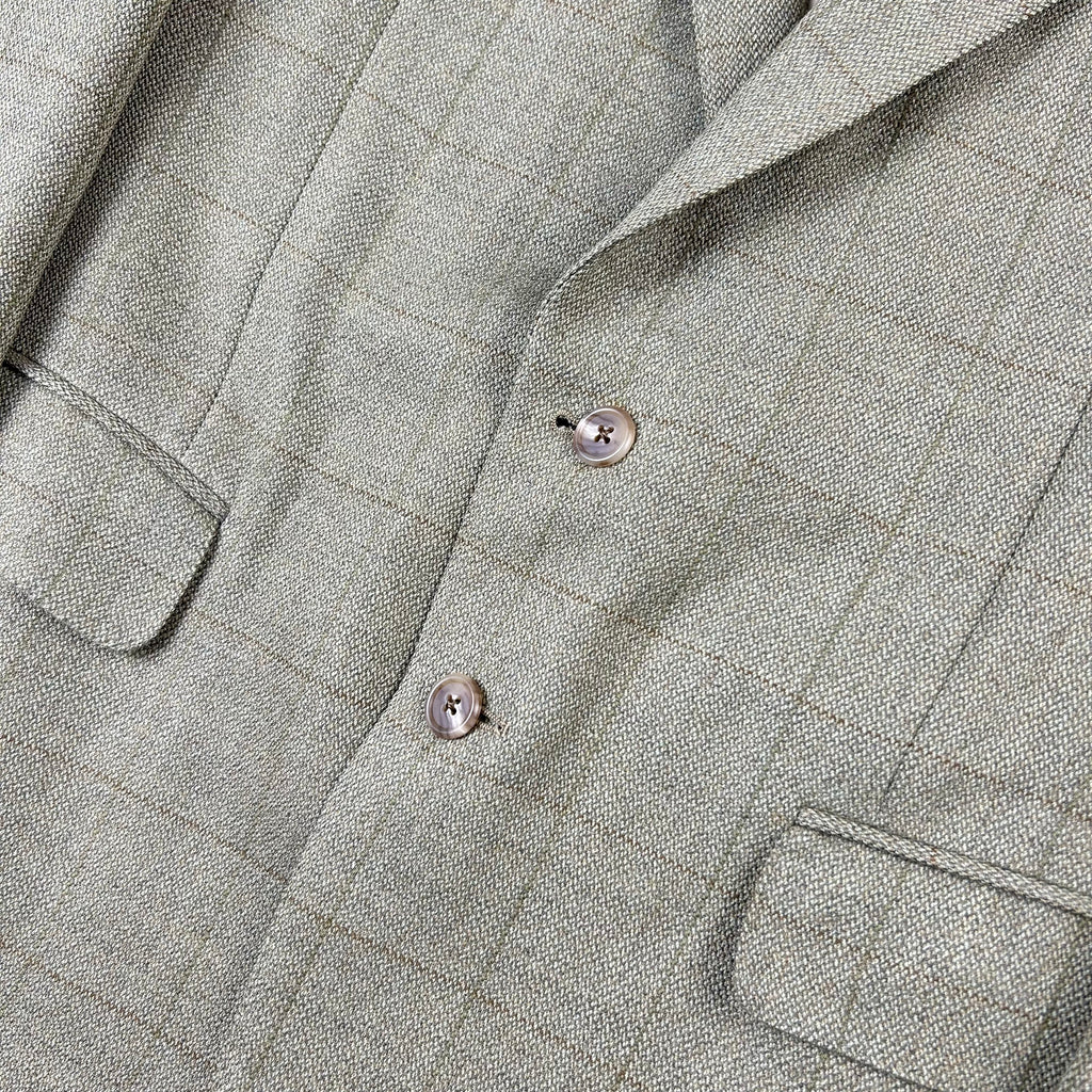 Giacca da uomo Ermenegildo Zegna (52-XL)