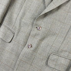 Giacca da uomo Ermenegildo Zegna (52-XL)