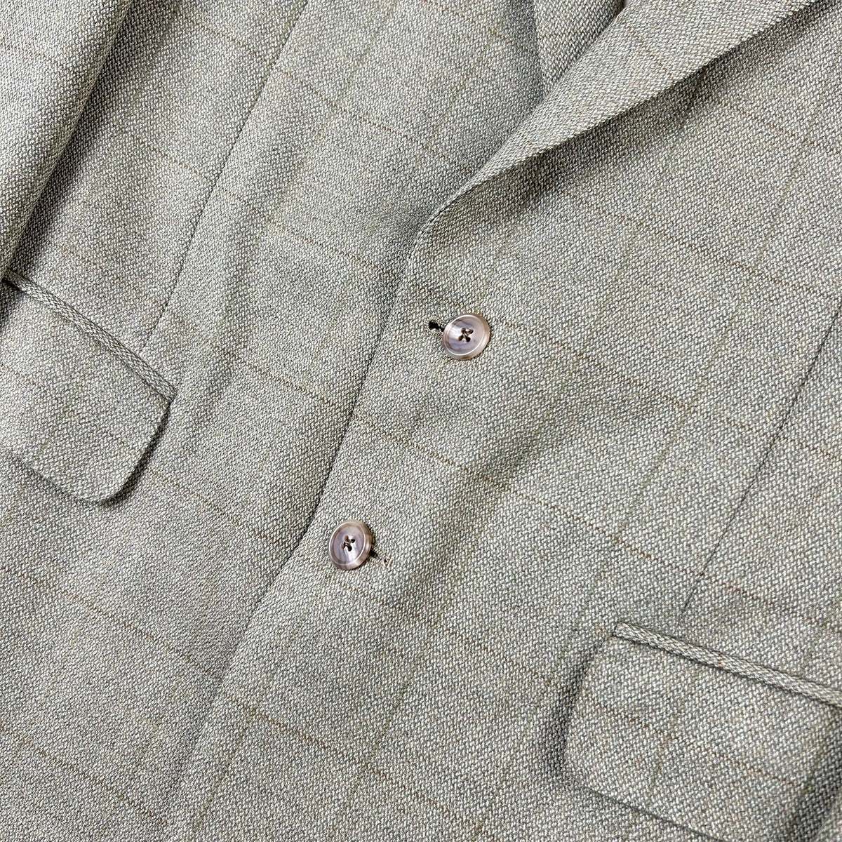 Giacca da uomo Ermenegildo Zegna (52-XL)