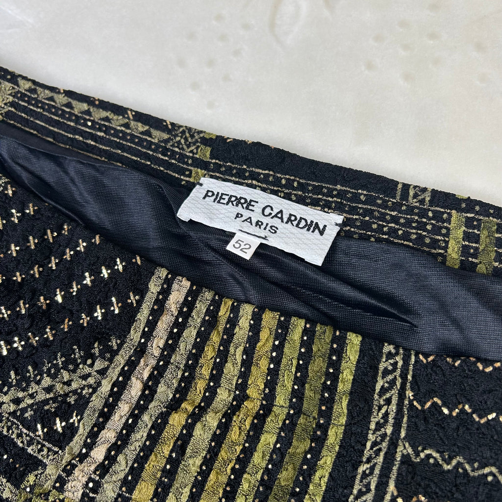 Gonna Pierre Cardin Paris Vintage (52)