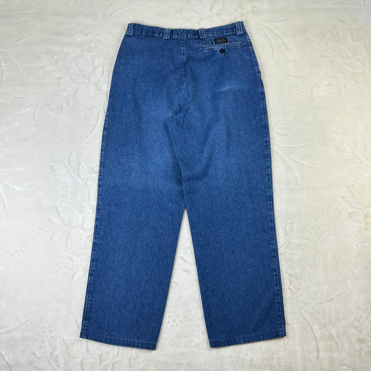 Pantaloni Levi’s Saddleman vintage Made in Italy W34 L34
