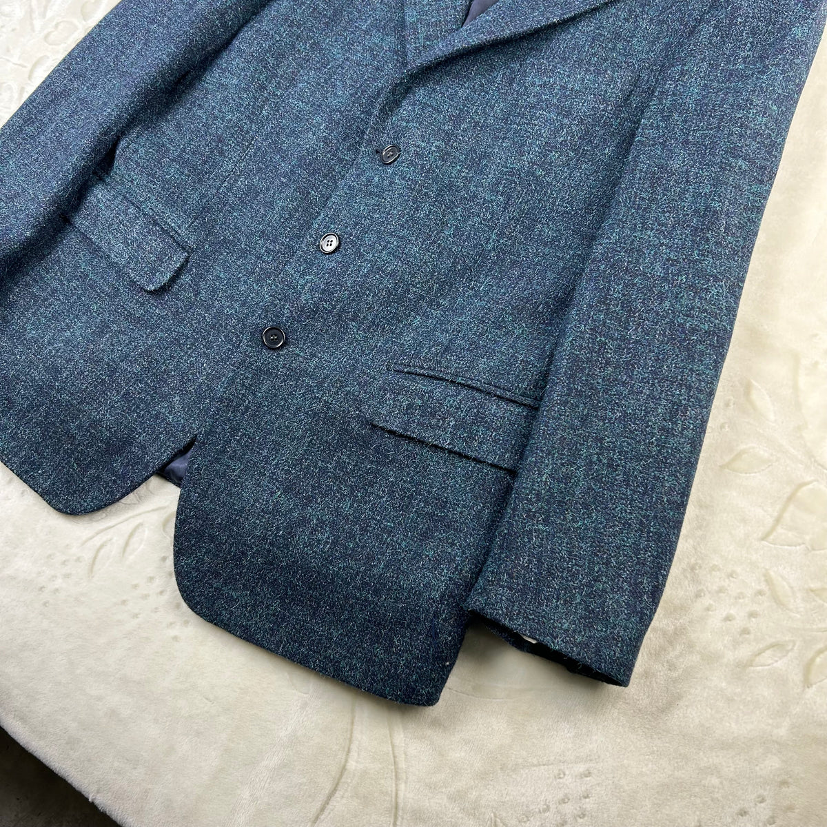 Giacca da uomo Missoni Example vintage (XL-52)