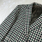 Giacca da uomo Reporter vintage (56-XXL)